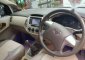Toyota Kijang Innova G 2012 MPV-5