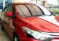 Toyota Vios tahun 2014 G A/T-6