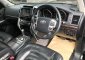 Toyota Land Cruiser Full Spec E 2013 SUV-9