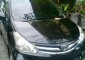 Toyota Avanza G 2014 Hitam -1