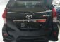 Toyota Avanza Veloz 1.5 Matic 2012 -0