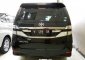 Toyota Vellfire ZG 2012 Wagon-1