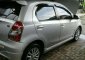 Jual Toyota Etios G 1.2 MT 2013-1