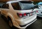 Toyota FORTUNER G LUXURY 2.7 AT 2012 mesin apik terawat !-0