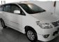 Toyota Kijang Innova G Luxury 2013 MPV-0