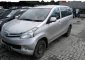 Toyota Avanza E 2013 MPV-0