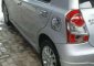 Jual Toyota Etios G 1.2 MT 2013-2