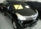 Jual Toyota Avanza G AT 2012-0