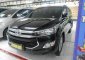 Toyota Kijang Innova V Reborn 2016-2