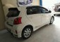 Toyota Yaris TRD 2012 manual mulus-0