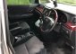 Toyota Alphard X 2010 MPV-0