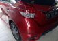 Toyota Yaris TRD sportivo matic tahun 2016-1