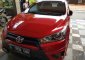 Toyota Yaris TRD SPORTIVO 2016 Merah-1