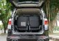 Toyota Alphard SC Premium Sound 2012 Black - Tipe Tertinggi -0