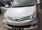 Toyota Avanza G 2011 MPV-2