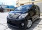 Jual Toyota Alphard G G AT 2013-0