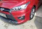 Toyota Yaris TRD sportivo matic tahun 2016-2