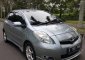 2011 Toyota Yaris S Limited-1