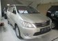 Toyota Kijang Innova 2.0G 2012-2