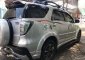 Toyota Rush TRD Ultimo 2016 Silver Manual Full Accessories-0