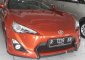 Toyota 86 V TRD 2016 Coupe Automatic-0