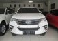 Toyota Fortuner VRZ 2016-0