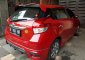 Toyota Yaris TRD SPORTIVO 2016 Merah-3