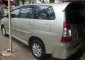 Toyota Kijang Innova G Luxury 2012-1