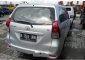 Toyota Avanza E 2013 MPV-2