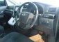 Jual Toyota Alphard G 2.5 AT 2011-2