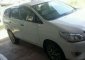 Jual Toyota Kijang Innova G Luxury 2013 -0