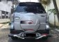 Toyota Rush TRD Ultimo 2016 Silver Manual Full Accessories-2