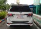 Toyota Fortuner G TRD New AT 2014 -0