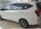 Jual Toyota Calya G 1.2 MT 2018-2