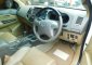 Toyota FORTUNER G LUXURY 2.7 AT 2012 mesin apik terawat !-1