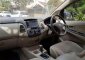 Toyota Kijang G Diesel AT Hitam Tahun 2011-0