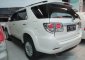 Toyota Fortuner G-TRD VNT Turbo 2012-2