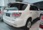 Toyota Fortuner G-TRD VNT Turbo 2012-3