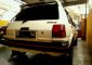 Dijual Toyota Starlet Kotak (1.3) Super White tahun 88'-2