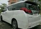 Toyota Alphard G 2017 Wagon-5