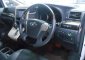 Jual Toyota Alphard G 2.5 AT 2011-5