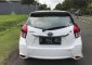 Toyota All New Yaris 1.5 G M/T Warna Putih Tahun 2016-2