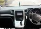 Toyota Alphard X 2011 MPV-2
