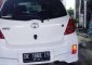 Toyota Yaris S limited 2012 metic asli Bali tangan pertama-2