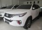 Toyota Fortuner VRZ 2016-3