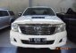 Toyota Hilux E (Double Cabin) 2013-4