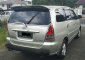 Toyota Kijang Innova G 2008-5