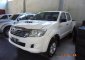 Toyota Hilux E (Double Cabin) 2013-5