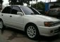 Toyota Starlet kapsul SE limited tahun 1991-2