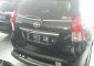 Jual Toyota Avanza G AT 2012-3